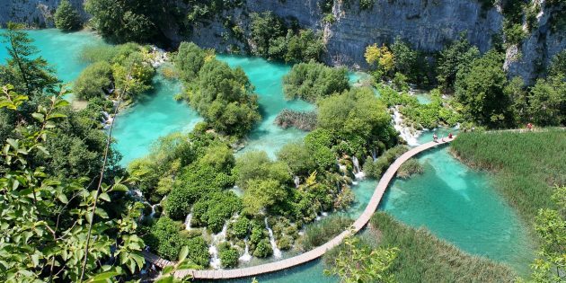 15 красивейших мест Европы, которые стоит посетить хотя бы раз в жизни