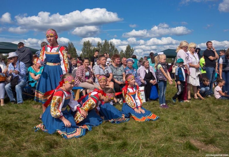 Маленькая Карелия: фестиваль «Калитка» в Тверской области глазами очевидца