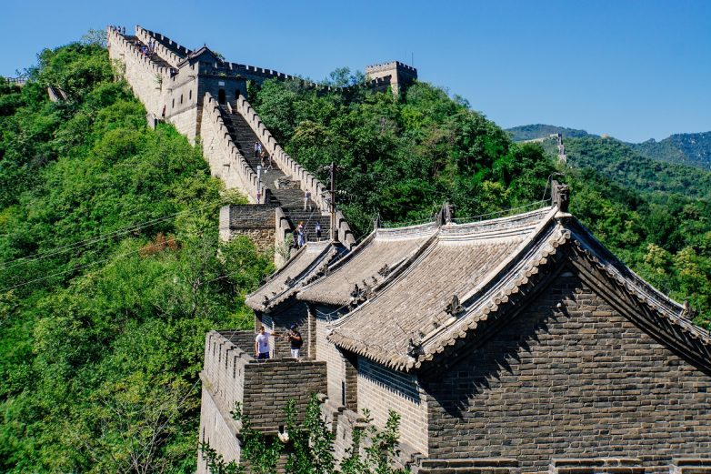8 нетривиальных причин посетить Китай