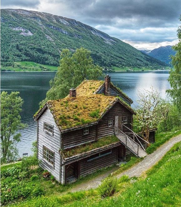 Девушка прожила в Норвегии 7 лет и рассказала об этой удивительной стране