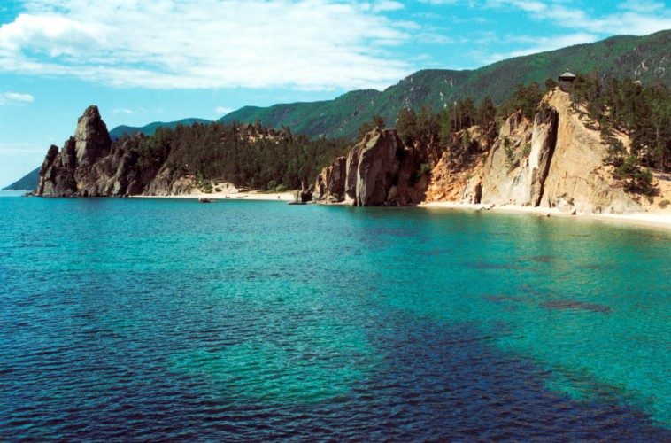 7 тайн, которые хранит озеро Байкал