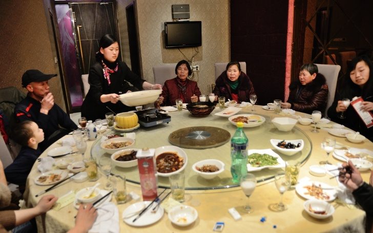 30 удивительных и откровенно шокирующих особенностей жизни в Китае