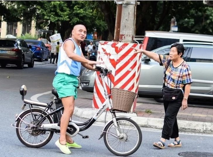 30 удивительных и откровенно шокирующих особенностей жизни в Китае