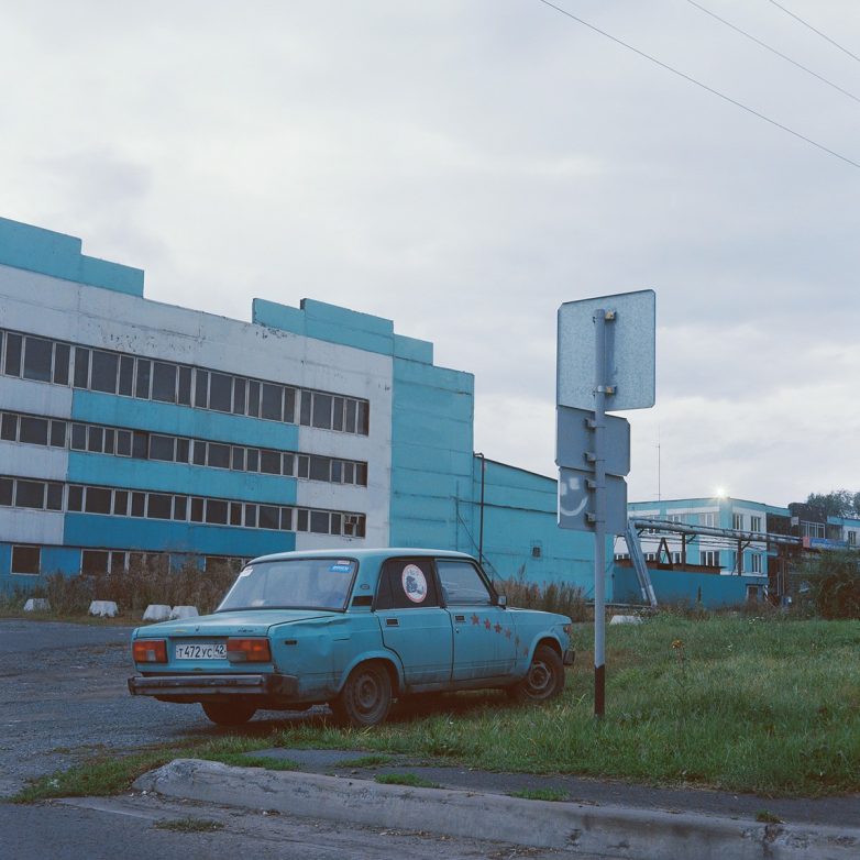 Атмосфернейший фотосет, после которого невозможно не влюбиться в Кемерово
