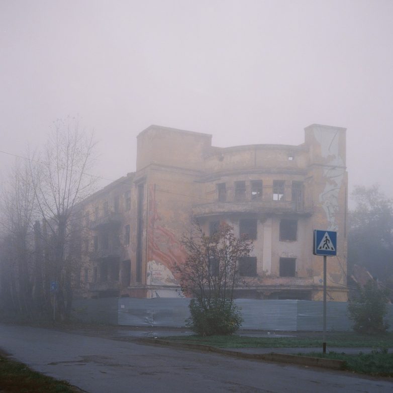 Атмосфернейший фотосет, после которого невозможно не влюбиться в Кемерово