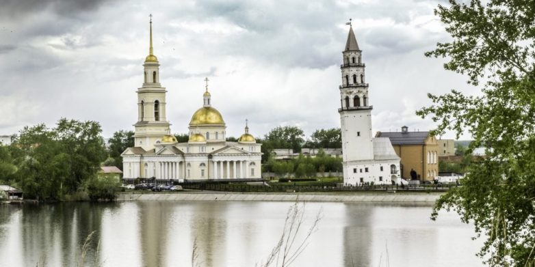 16 восхитительных мест России, которые должен увидеть каждый