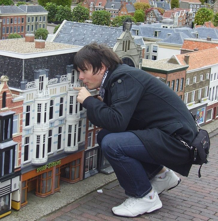 17 странностей Нидерландов, которые сбивают с толку приезжих