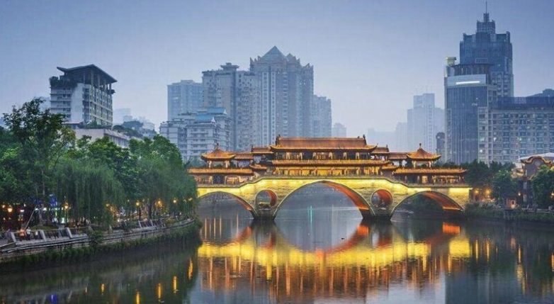 15 удивительных фактов о непостижимом Китае