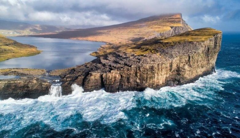 Знакомство с Фарерскими островами