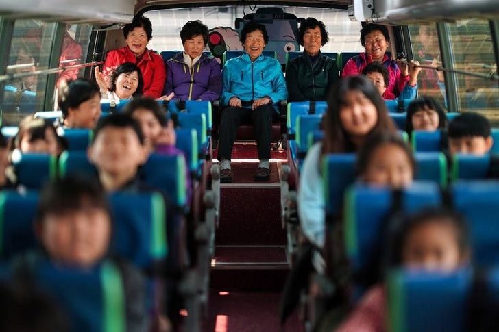 22 особенности жизни в Южной Корее, которые вызывают шок и зависть у остального мира