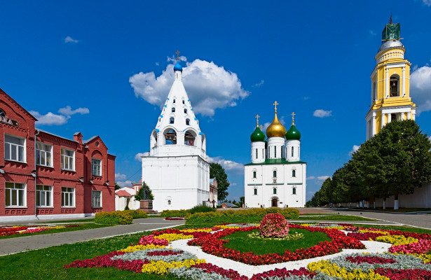 Составлен список лучших для автопутешествий мест России
