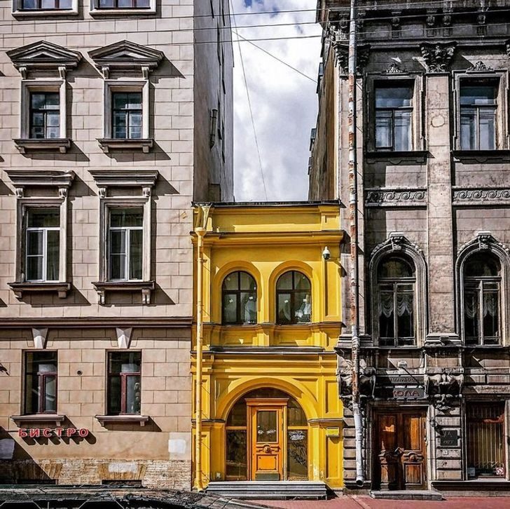 26 фото, которые расскажут о Санкт-Петербурге больше, чем любой гид и путеводитель