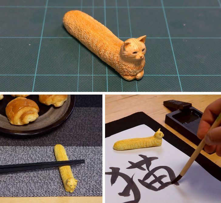 18 забавных штуковин, которые мог изобрести только японский ум