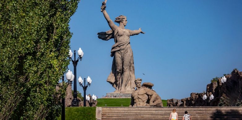 Город-герой Волгоград: куда сходить и что посмотреть