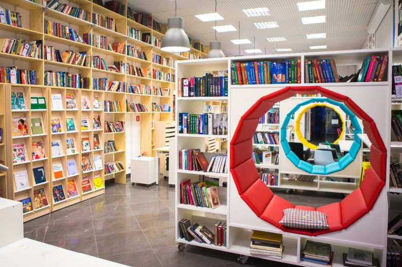 Хранилища знаний и произведения искусства: 7 самых красивых российских библиотек