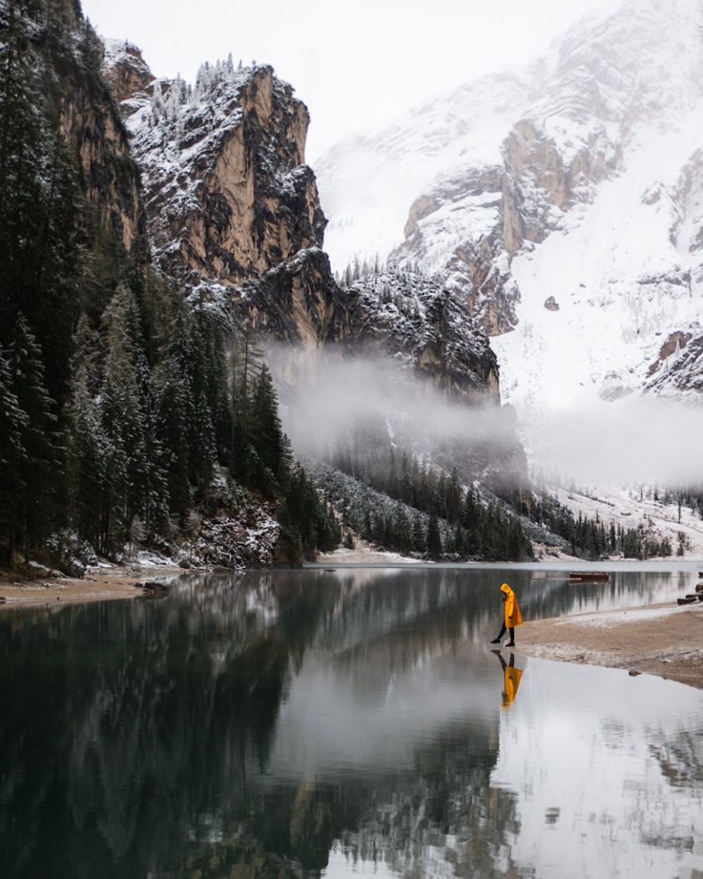 Фотоконкурс Landscape2020: лучшие работы