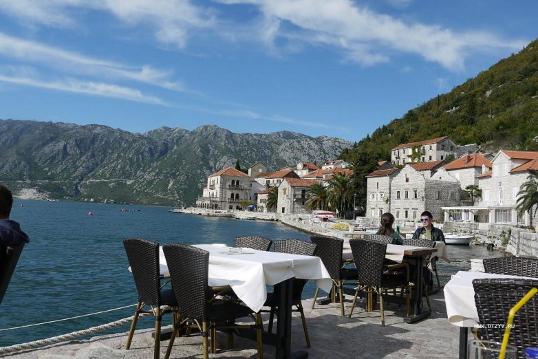 3 самые распространённые ошибки отдыхающих в Черногории