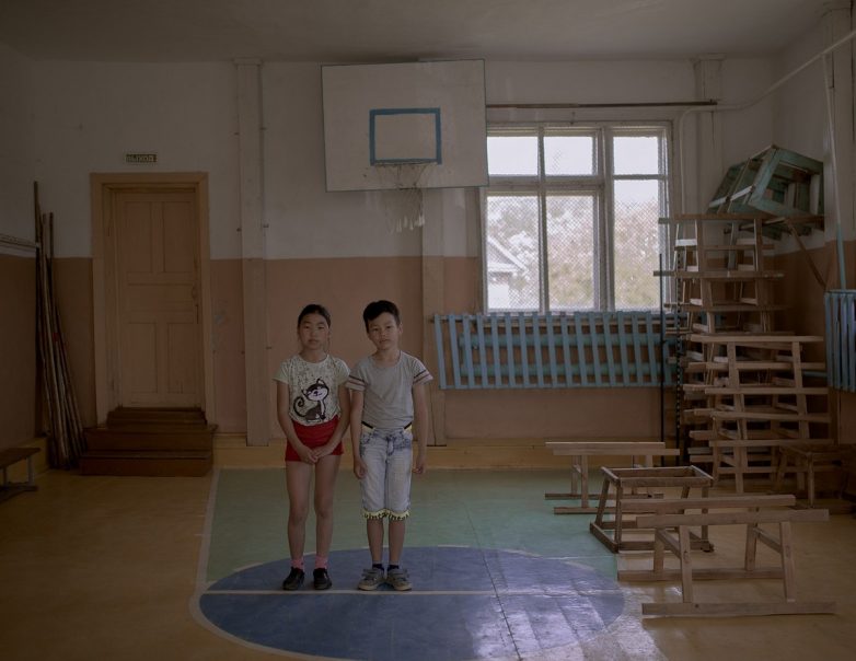 Очарование тихих уголков: колоритная жизнь нанайцев на снимках Алексея Павлова