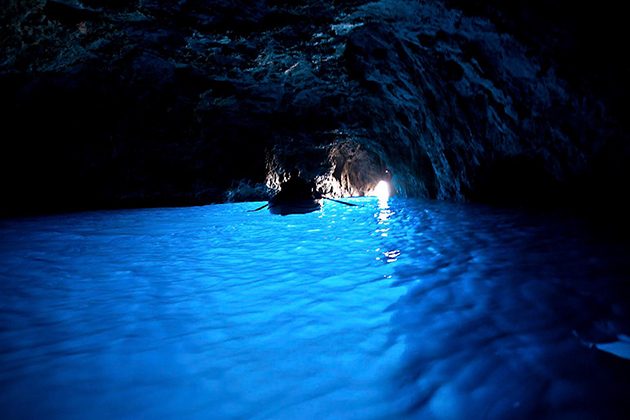 Самые глубокие и прекрасные пещеры планеты