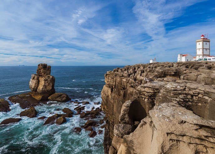 Рейтинг 10 лучших городов Португалии