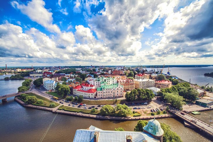 11 не самых популярных мест России, куда стремятся путешественники со всего света