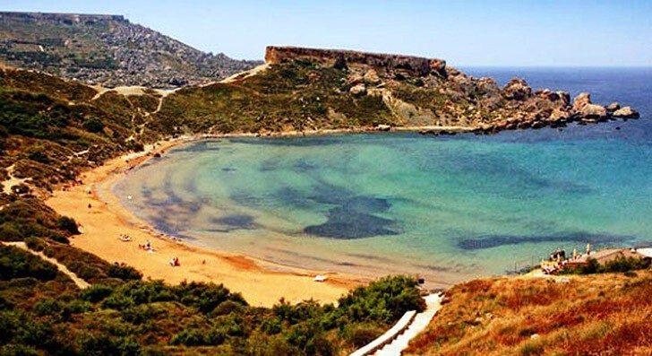 25 причин посетить Мальту — райский уголок Европы
