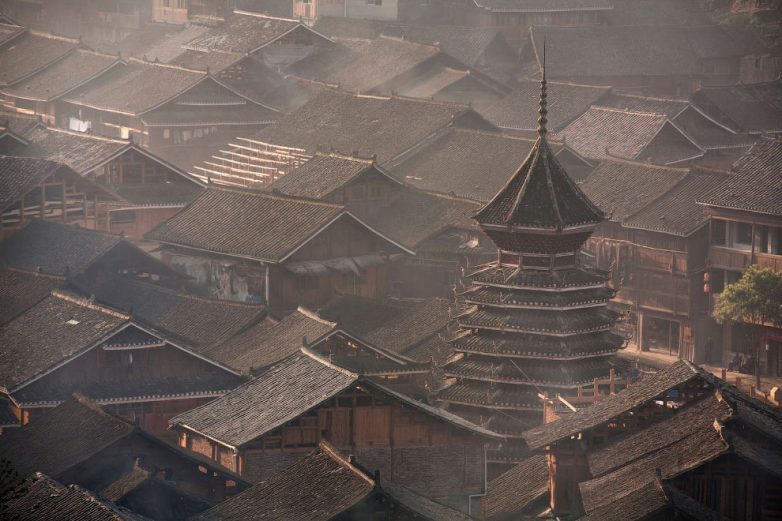 Жемчужина Китая: экскурсия по волшебной провинции Гуйчжоу