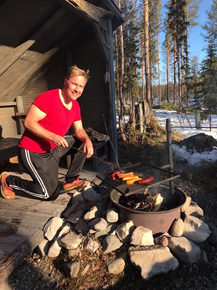 Россиянка 13 лет прожила в Финляндии и делится впечатлениями об этой потрясающей стране