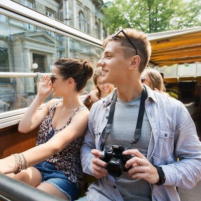 6 главных ошибок, которые совершают почти все туристы