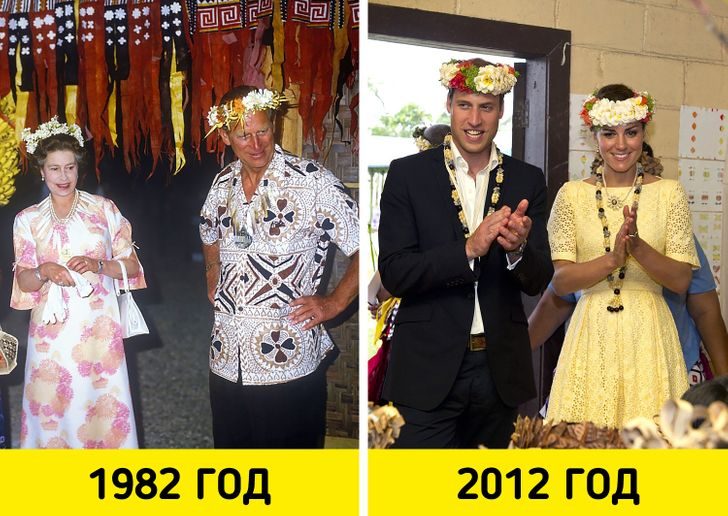 Знакомство с Тувалу