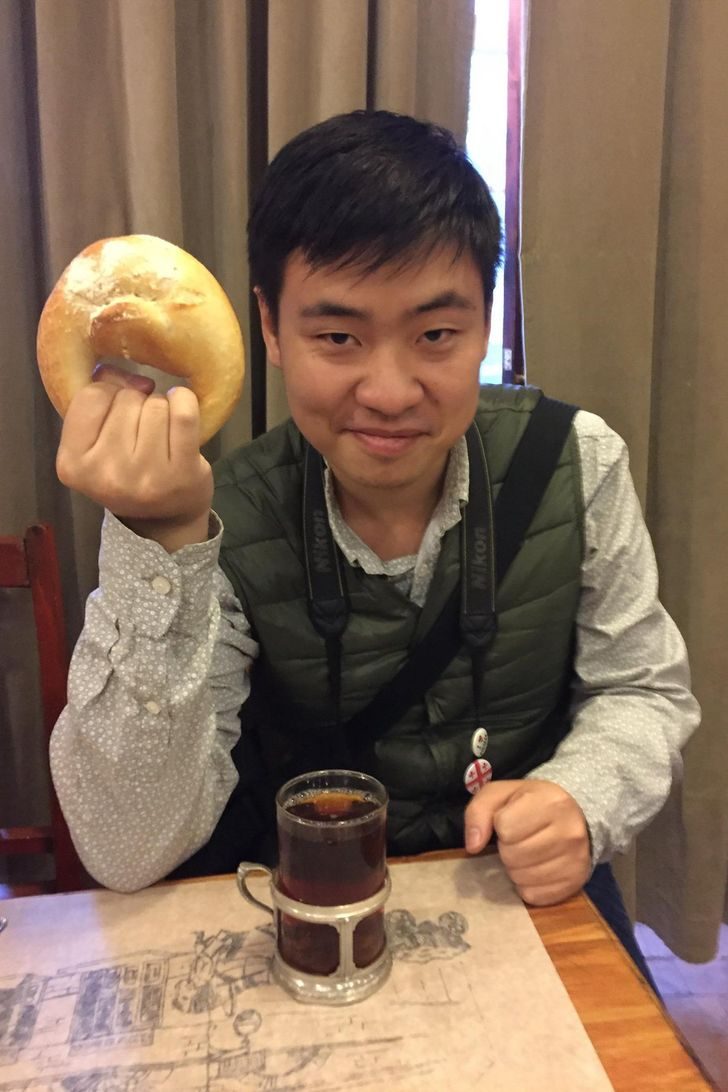Китаец 15 лет прожил в России и делится впечатлениями об этой стране