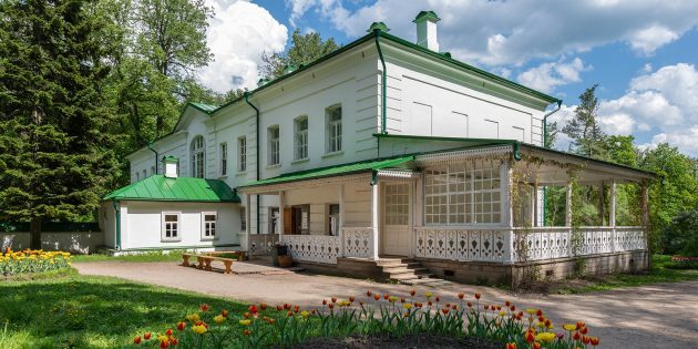 15 завораживающих мест России, которые обязательно нужно увидеть вживую