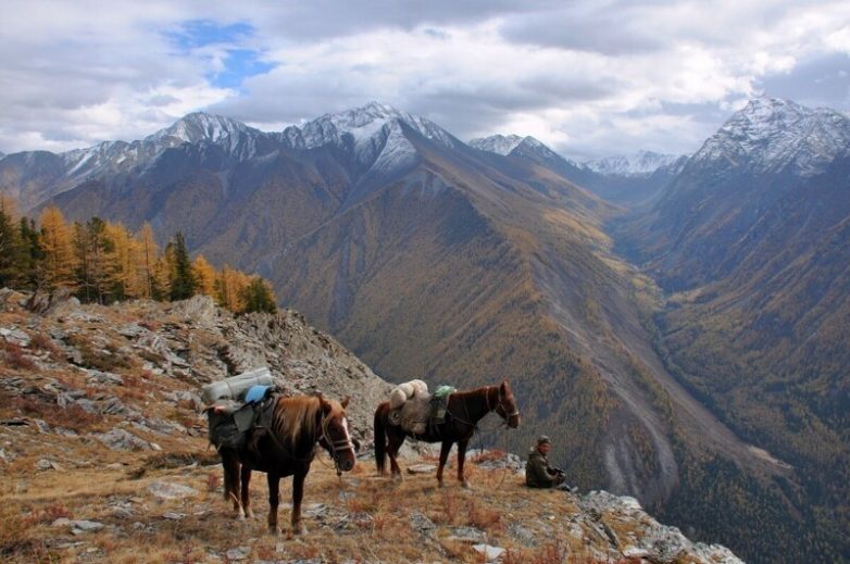 8 причин отправиться в путешествие на сказочный Алтай