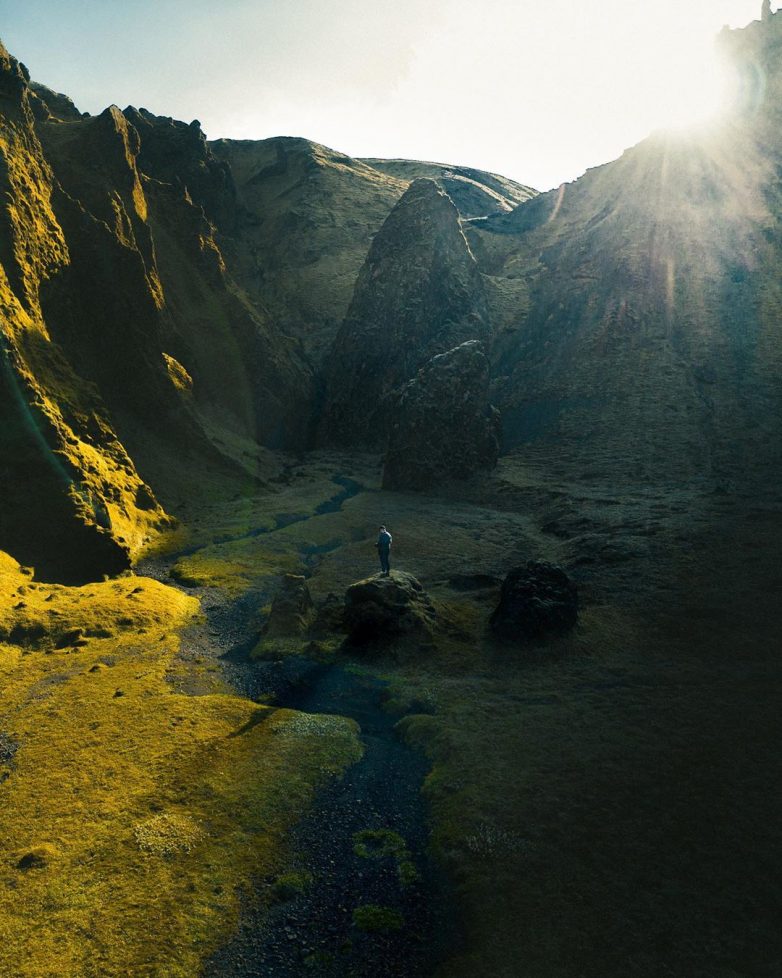 Северное очарование Исландии