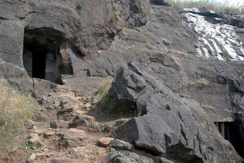 Буддийские пещеры Бхаджа — одна из древнейших святынь Индии
