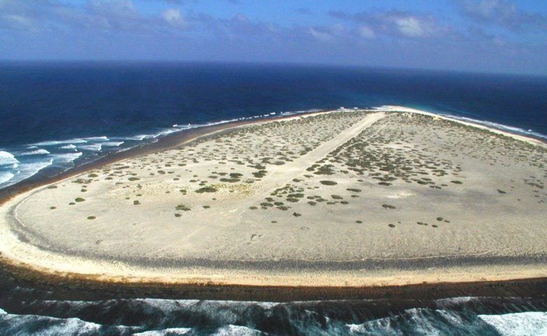 7 островов, которым идеально подходит определение «край света»