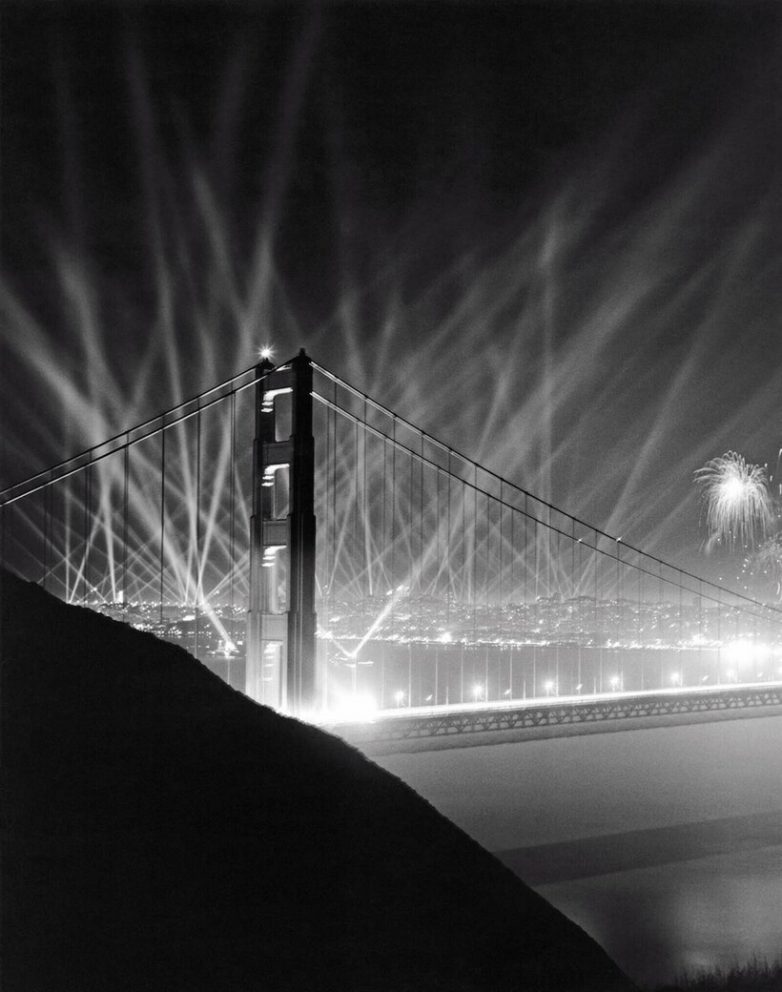 История мировых достопримечательностей: как строили мост «Золотые Ворота»