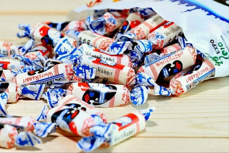 3 причины, по которым китайцы обожают русские конфеты