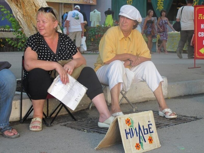 Обнаглевший полуостров: убедительные доказательства крымской жадности и хамства, от которых изнывают туристы