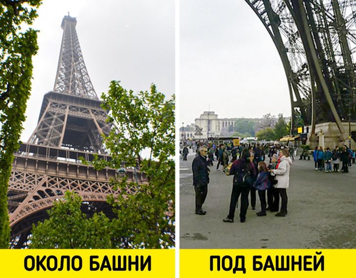 Еда на высоте: ресторан 58 Tour Eiffel — одна из культовых достопримечательностей Парижа