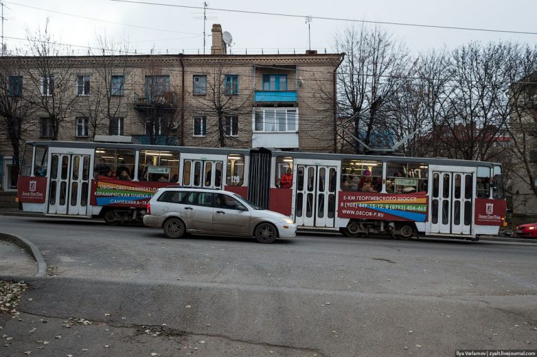 Илья Варламов назвал Пятигорск самым трогательным городом России. И объяснил почему