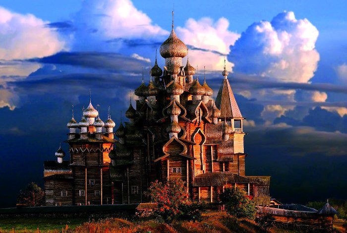 6 туристических мест в России, от которых без ума иностранцы
