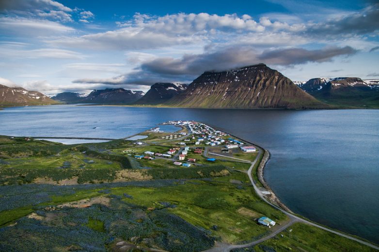 20 нетривиальных фактов об Исландии