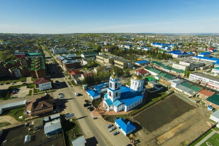 Не Казанью единой: 25 главных городов Татарстана