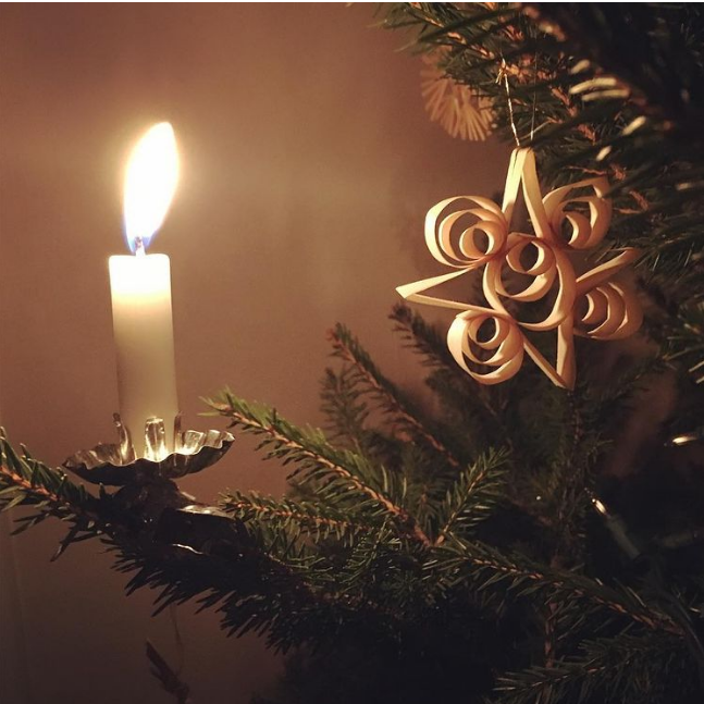 Необычные традиции украшения новогодней ёлки в разных странах
