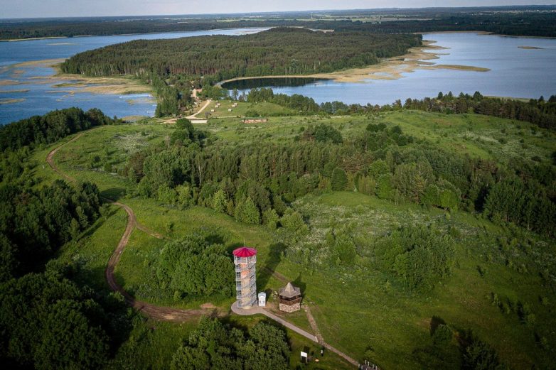 Из первых уст: вояж в белорусский Браслав