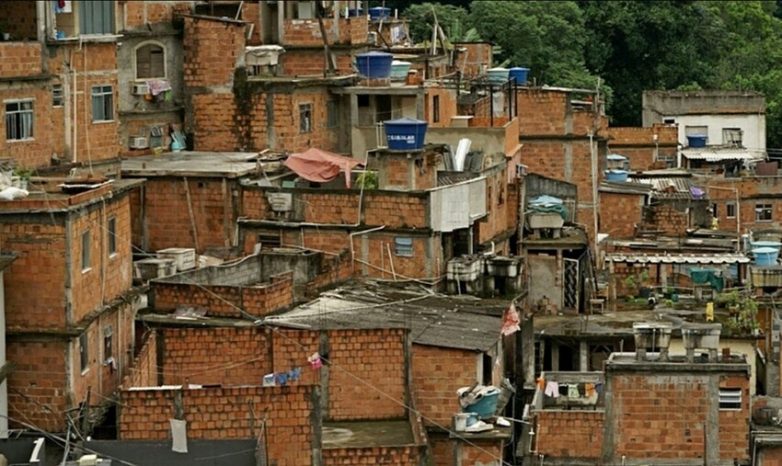 Зачем бразильская столица переехала в другой город?