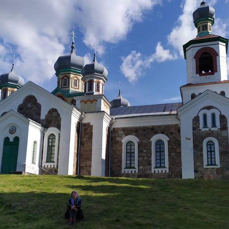 Симпатичная соседка: красивые места Белоруссии