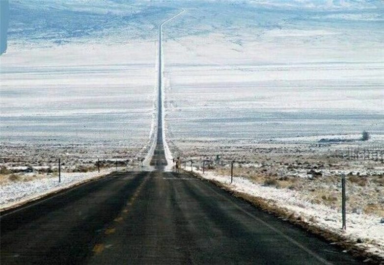 Дорога в облака: где находится самая крутая улица в мире?
