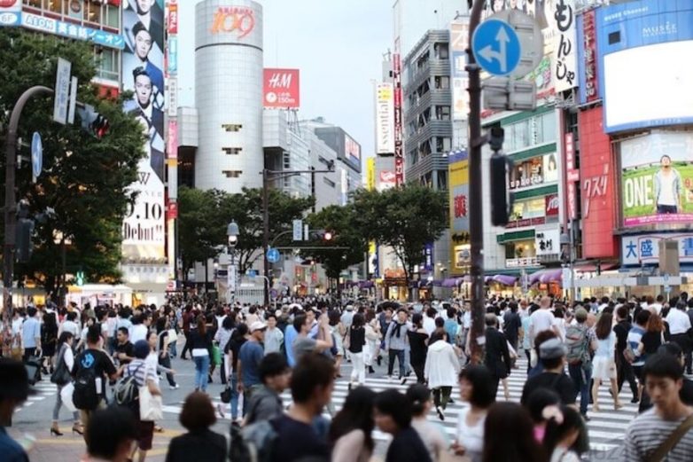 10 распространённых мифов о Японии, в которые давно пора перестать верить